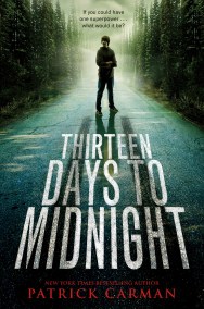 Thirteen Days to Midnight