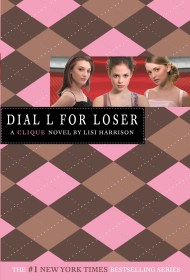 Dial L for Loser