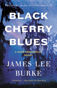 Black Cherry Blues