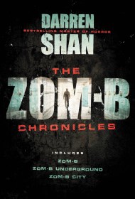 The Zom-B Chronicles