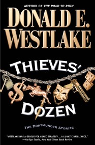 Thieves Dozen