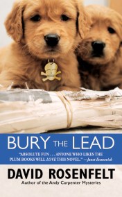 Bury the Lead