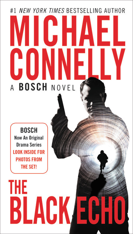 Michael Connelly S Harry Bosch Books In Order Novel Suspects