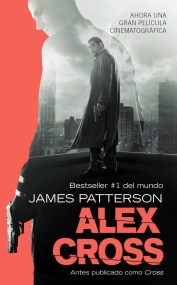 Cross (Also Published as Alex Cross)