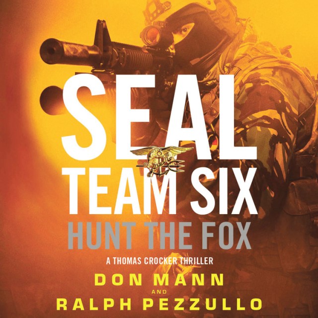 SEAL Team Six: Hunt the Fox