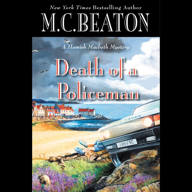 Death of a Policeman