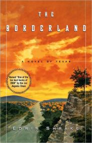 The Borderland