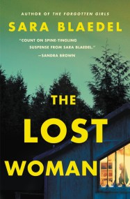 The Lost Woman