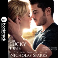 The Lucky One: Booktrack Edition