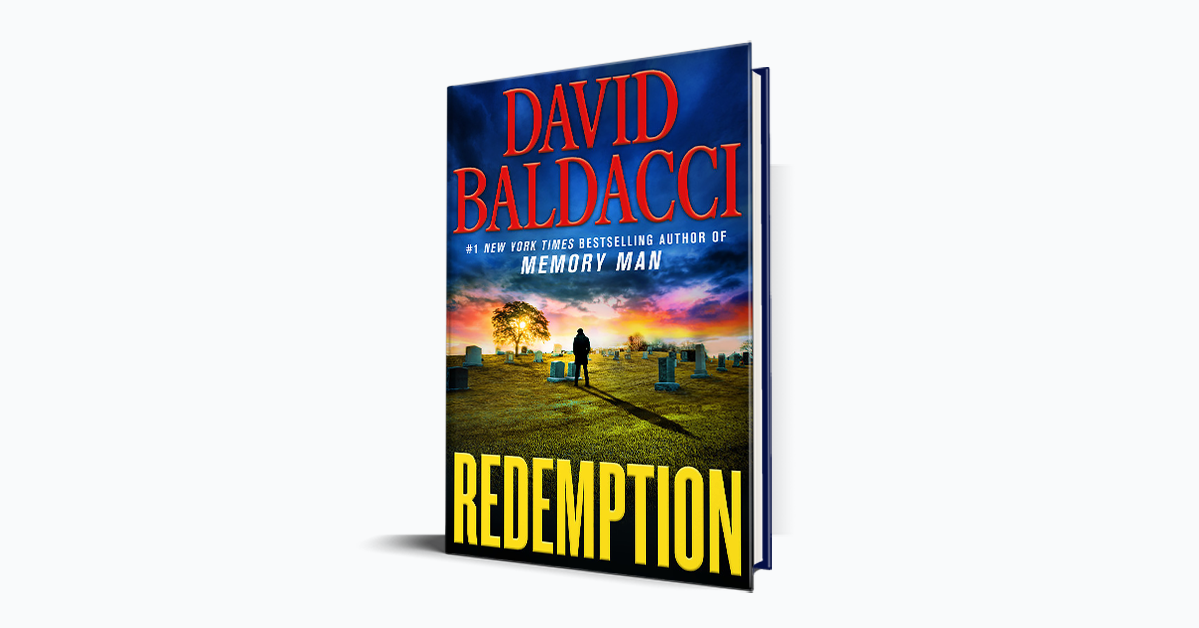 David Baldacci s Memory Man Books In Order Novel Suspects David baldacci s memory man books in order novel suspects