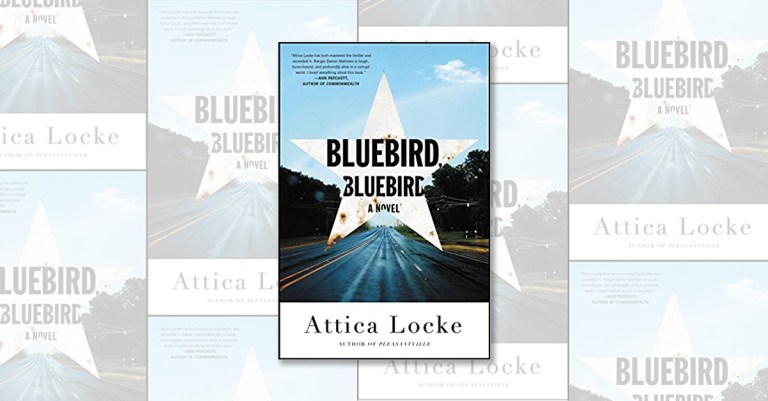 attica locke bluebird