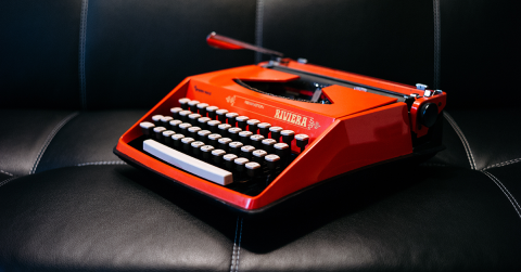 Novel Suspects Featured Image