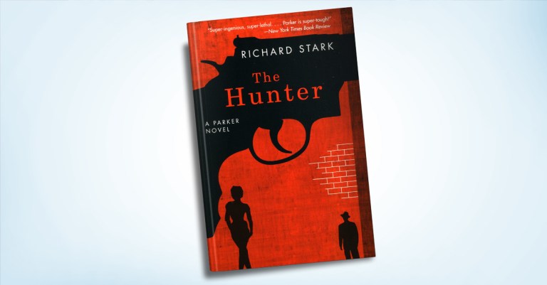 the hunter by richard stark