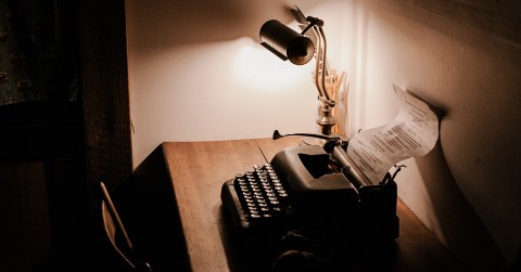 Novel Suspects Featured Image Writing Mystery