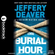 The Burial Hour: Booktrack Edition