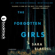 The Forgotten Girls: Booktrack Edition