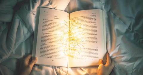 Featured Image Novel Suspects Discover a Mystery Series