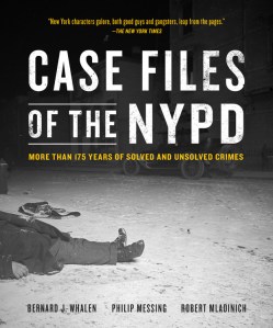 Case Files of the NYPD