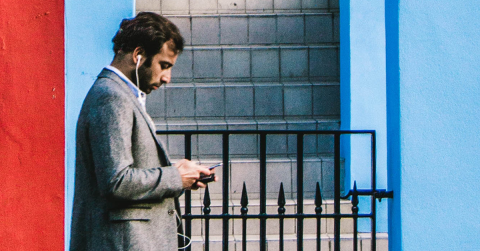 Novel Suspects Mystery Thriller Audiobooks Headphone Image