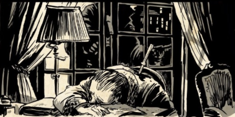 The Best Locked-Room Mysteries