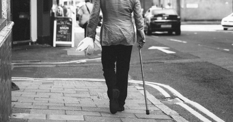 Crime Fiction Detectives with Disabilities Novel Suspects