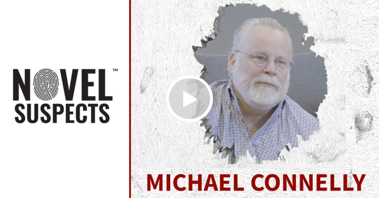 the books of michael connelly