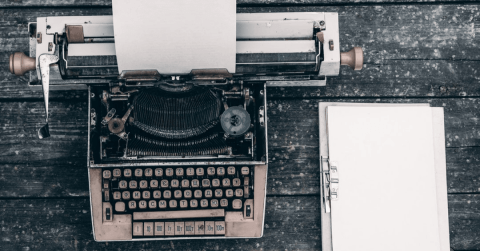 Michael Connelly's Top Three Writing Tips