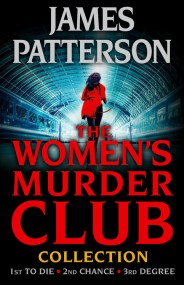 The Women's Murder Club Novels, Volumes 1-3 (Digital Boxed Set)