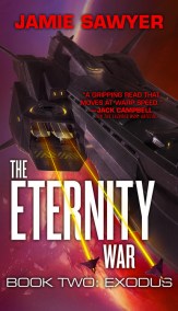 The Eternity War: Exodus
