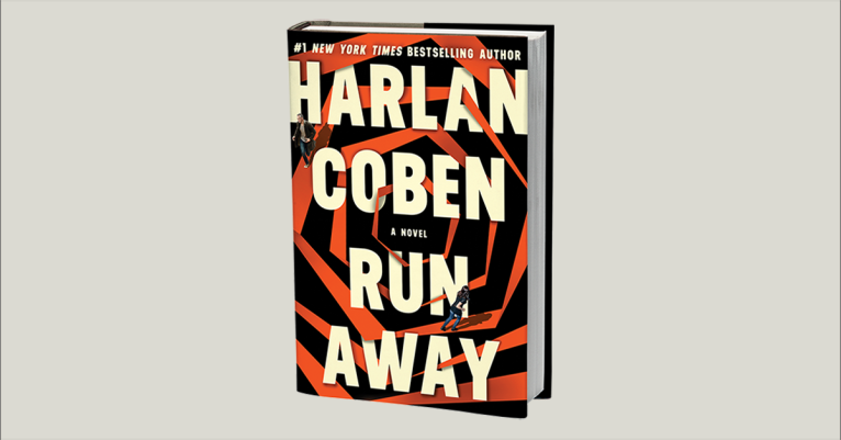 Run Away by Harlan Coben Excerpt