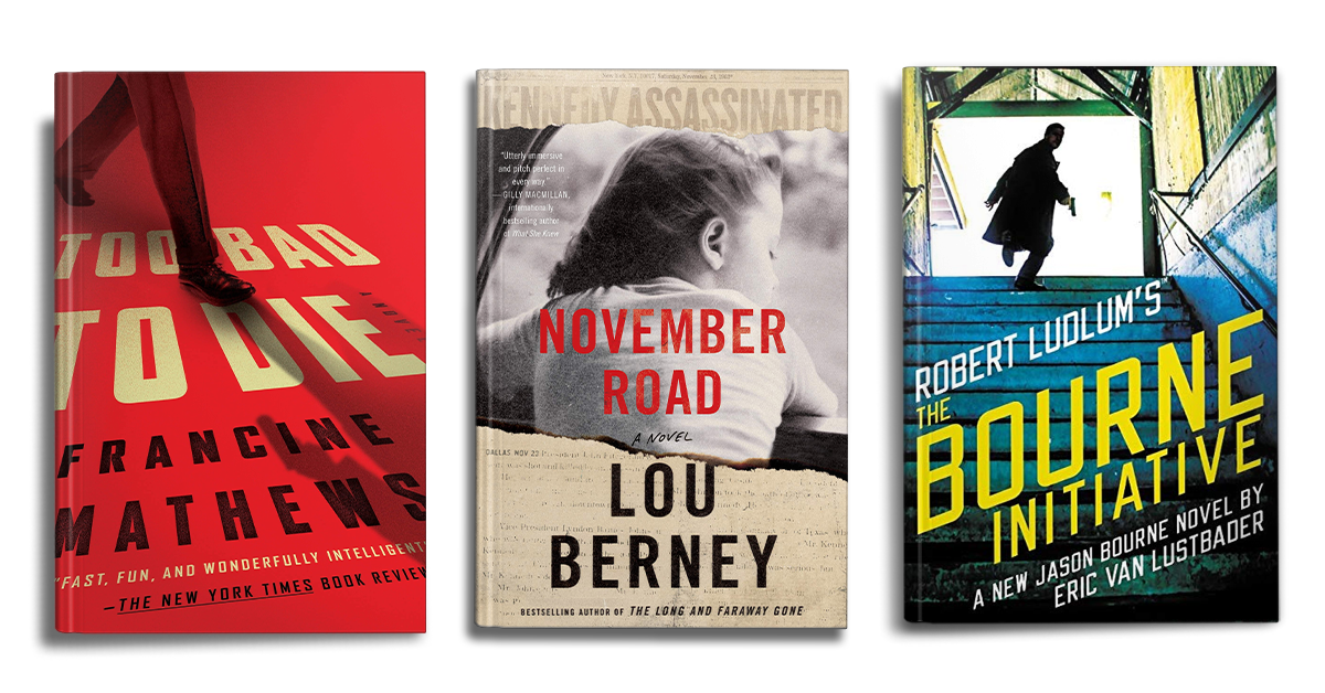 John Corey Nelson DeMille’s John Corey Books In Order | Novel Suspects