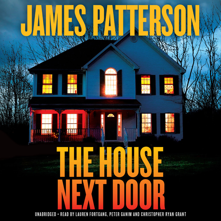 House next door. The next House Door. The Beach House - Patterson James. The House next Door bought.