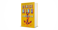 Loved Conviction? Listen to Denise Mina's True Crime Podcasts Recommendations