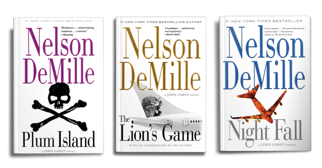 Nelson's Classics – A Series of Series