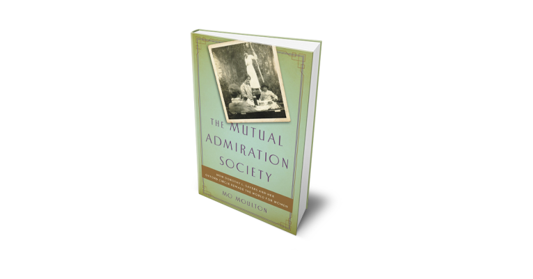 Dorothy Sayers & The Mutual Admiration Society