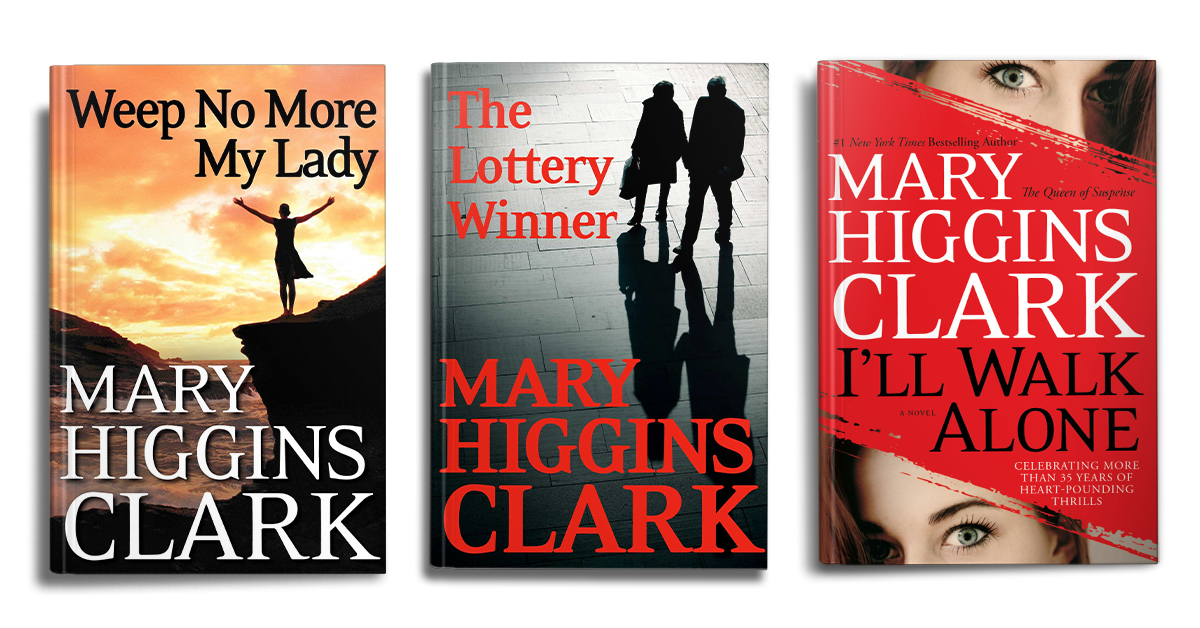 Piece of My Heart, Book by Mary Higgins Clark, Alafair Burke, Official  Publisher Page