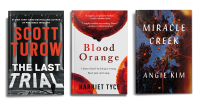 Be Guilty Of Reading These 2019 Legal Thrillers
