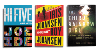 The Best New Crime Fiction of January 2020