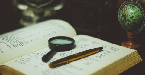 Which Mystery Thriller Should You Read This October?