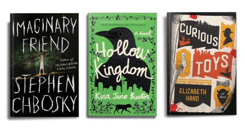 The Best Horror Books of 2019