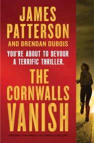 The Cornwalls Vanish (previously published as The Cornwalls Are Gone)