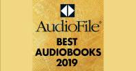 AudioFile's 2019 Best Mystery and Suspense Audiobooks