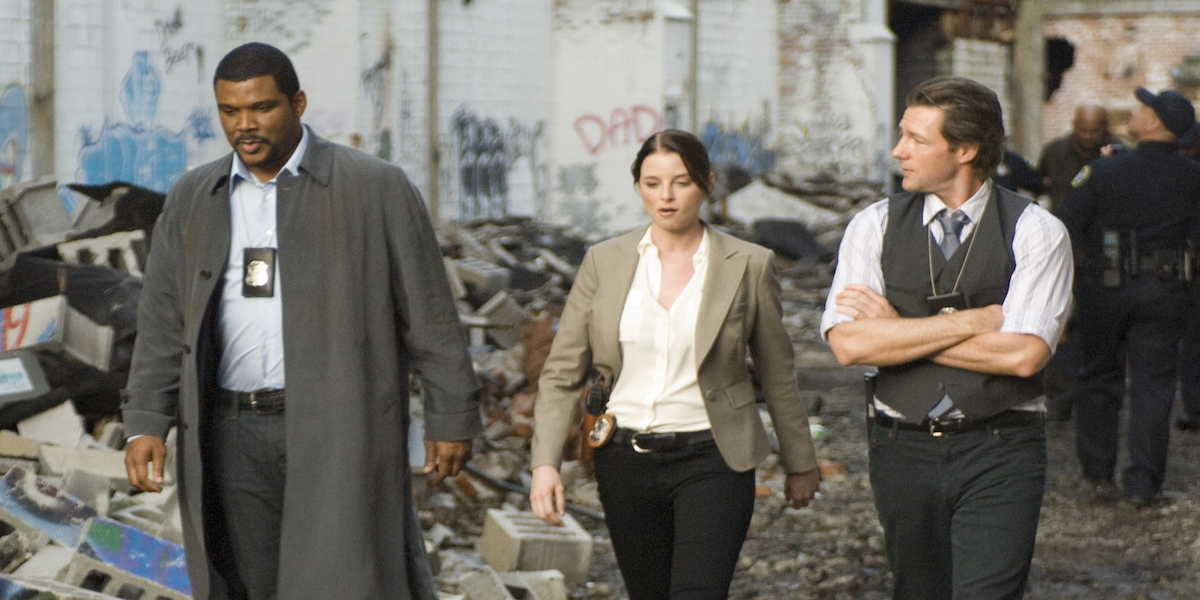 Alex Cross Cast 2024 Cast List Marla Loella