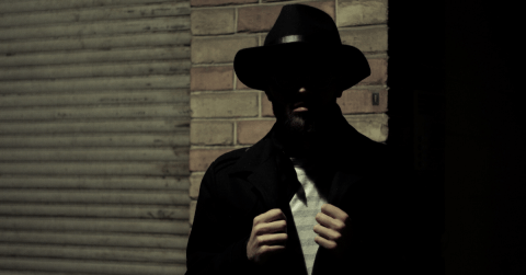 Which Real Life Spy Are You? Featured Image