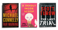 The Best New Crime Fiction of May 2020 Featured Image