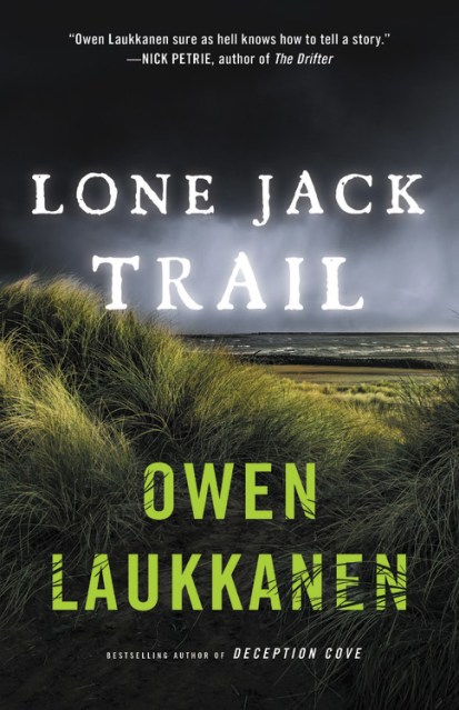 Lone Jack Trail