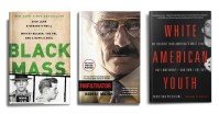 The Best Books About Organized Crime Featured Image