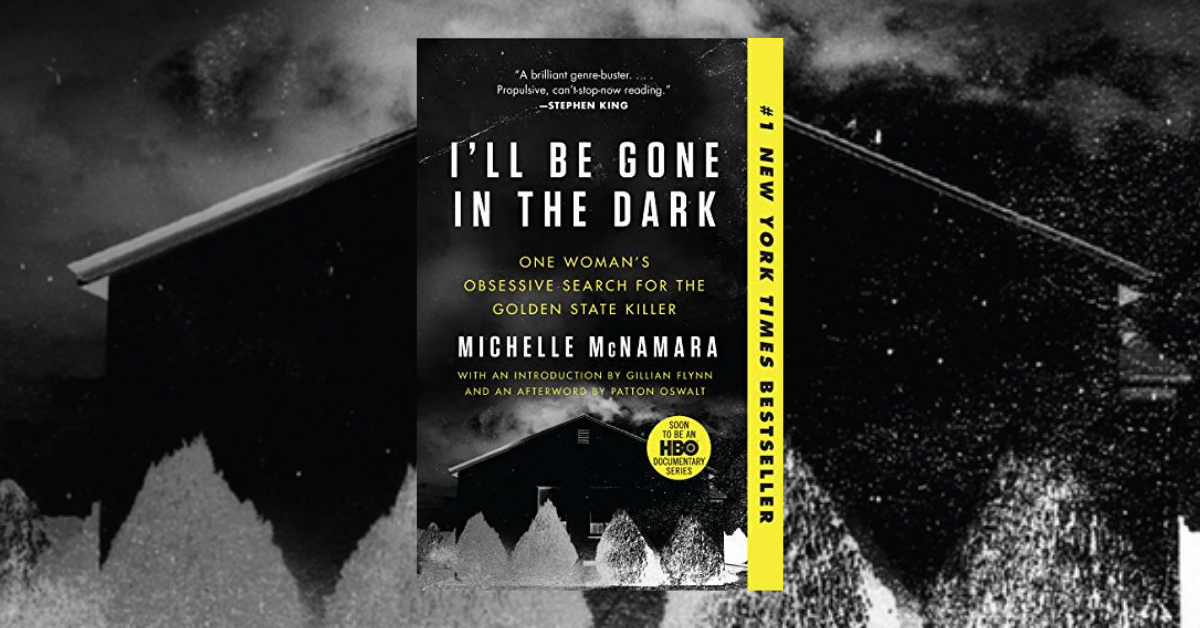 I'll Be Gone In The Dark By Michelle McNamara Review – In Search Of A Serial Killer | True Crime Books | The Guardian