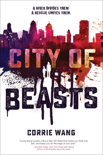 City of Beasts