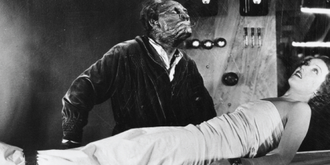 House of Wax_Horror Movie